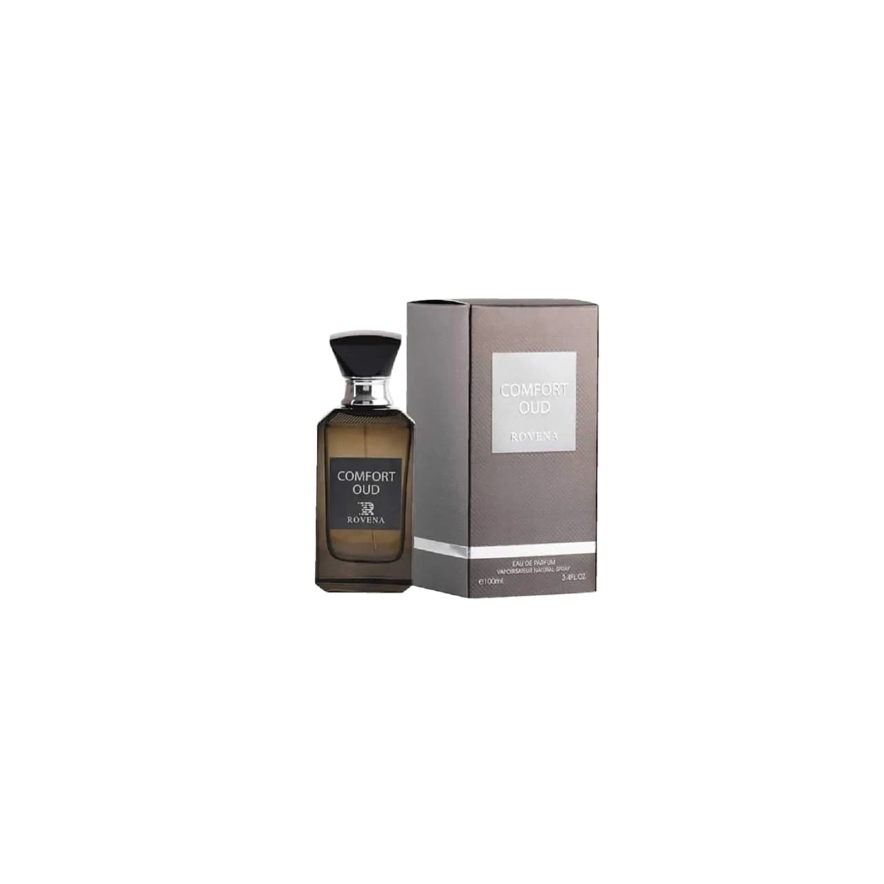 ادو پرفیوم زنانه مردانه روونا مدل تام فورد عود وود حجم ۱۰۰ میل