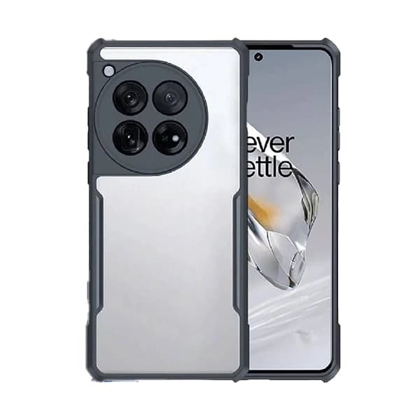 قاب XUNDD مدل Beatle وان پلاس 12