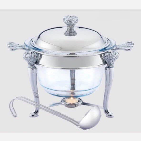 سوفله سوپ خوری بزرگ امپراطور یونیک کد 3847