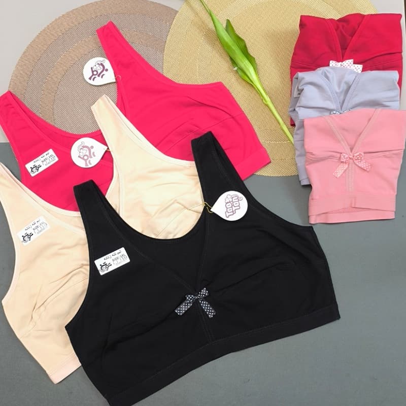 نیم تنه نخی زنانه سایز سه ایکس برند توتن