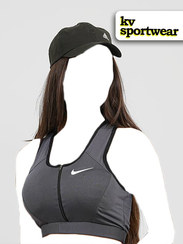 نیم تنه ورزشی زنانه NIKE کد 007