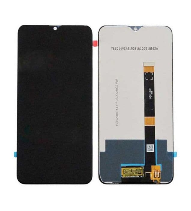 ال سی دی سامسونگ A055 اصلی شرکتی – LCD A05 (ORG) A055 GALAXY SAMSUNG