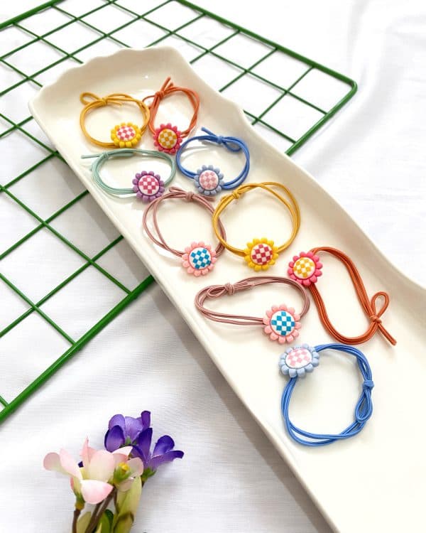 کش موآفتابگردان