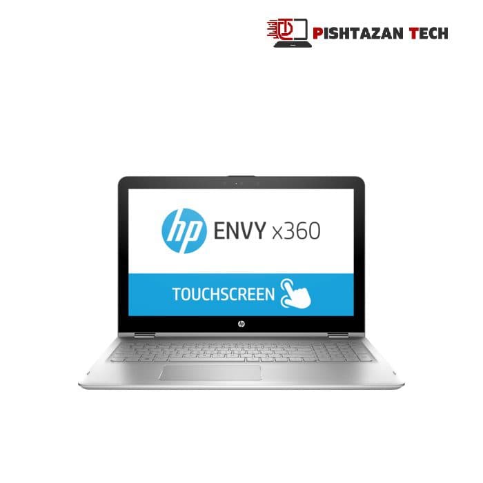 لپ تاپ استوک لمسی اچ پی مدل ENVY M6 X360 i7
