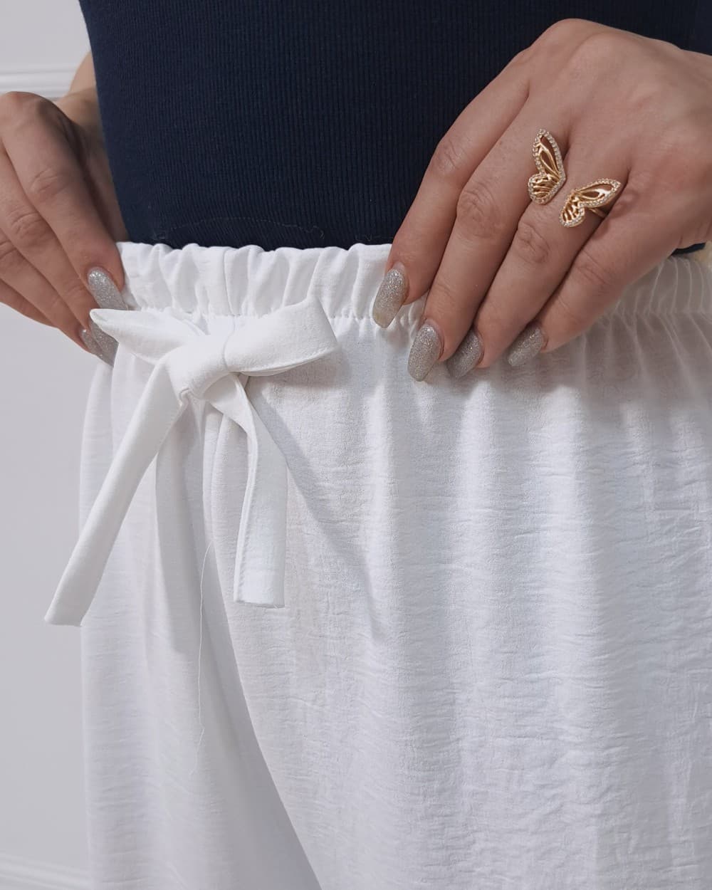 شلوار ابروبادی کد 384