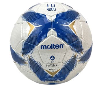 توپ فوتسال و فوتبال مولتن 4800 زرنگ مخصوص چمن مصنوعی