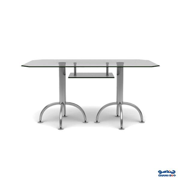 میز ناهارخوری جهانتاب مدل 1034G