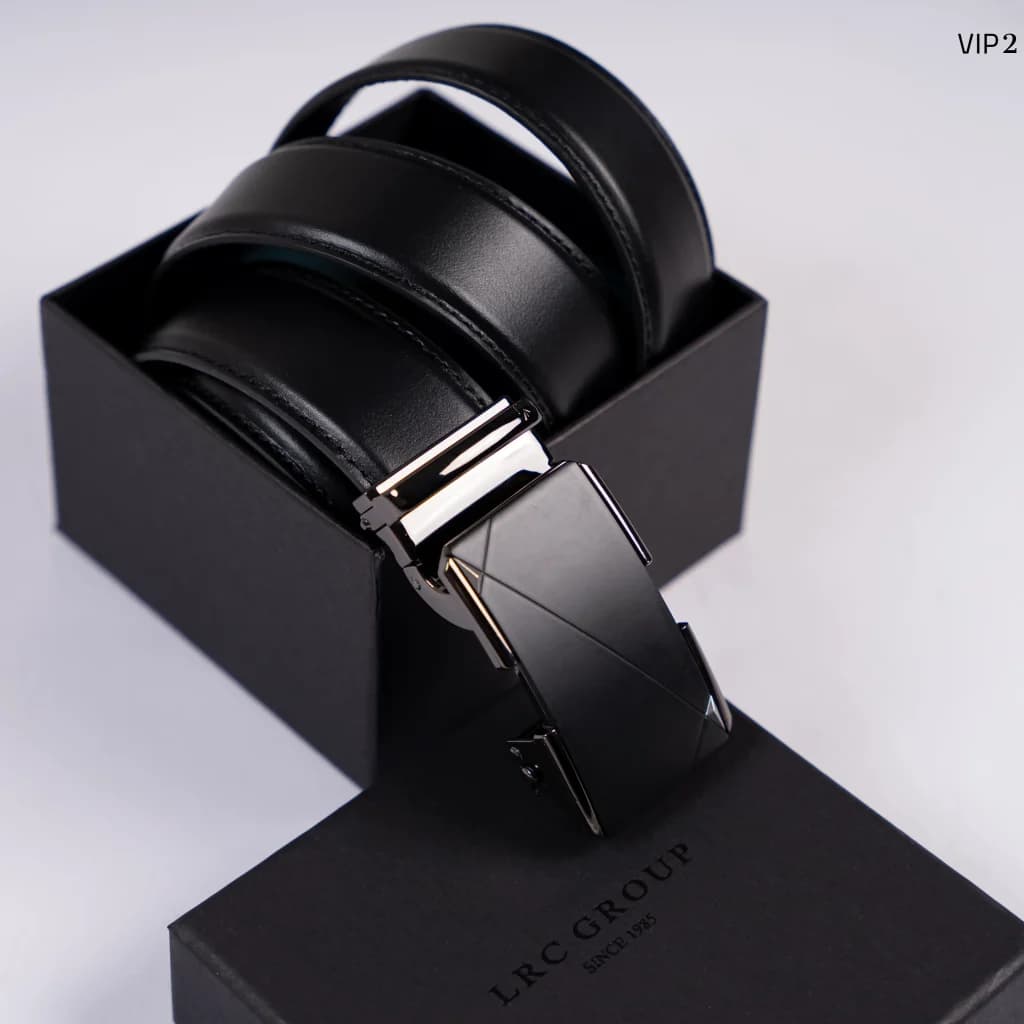 کمربند مردانه ریلی