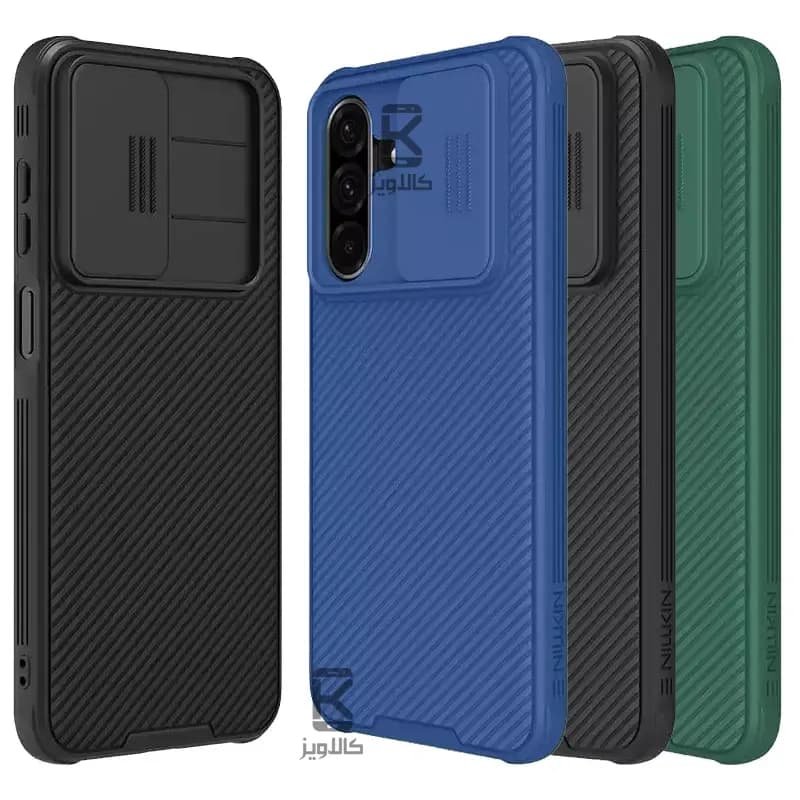 قاب نیلکین CamShield Pro گوشی Samsung Galaxy A26