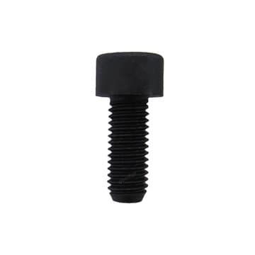 پیچ آهنی آلن خور ( آلنی ) استوانه ای مشکی 8 طول 20 ميلی متر