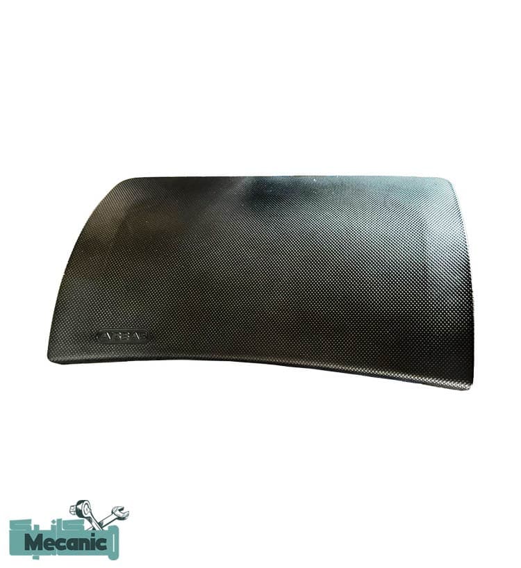 ایربگ راننده و سرنشین 207 کروز