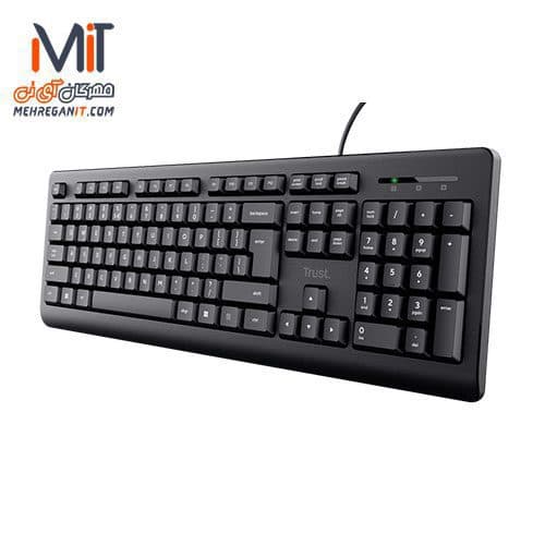 کیبورد سیمی تراست Primo