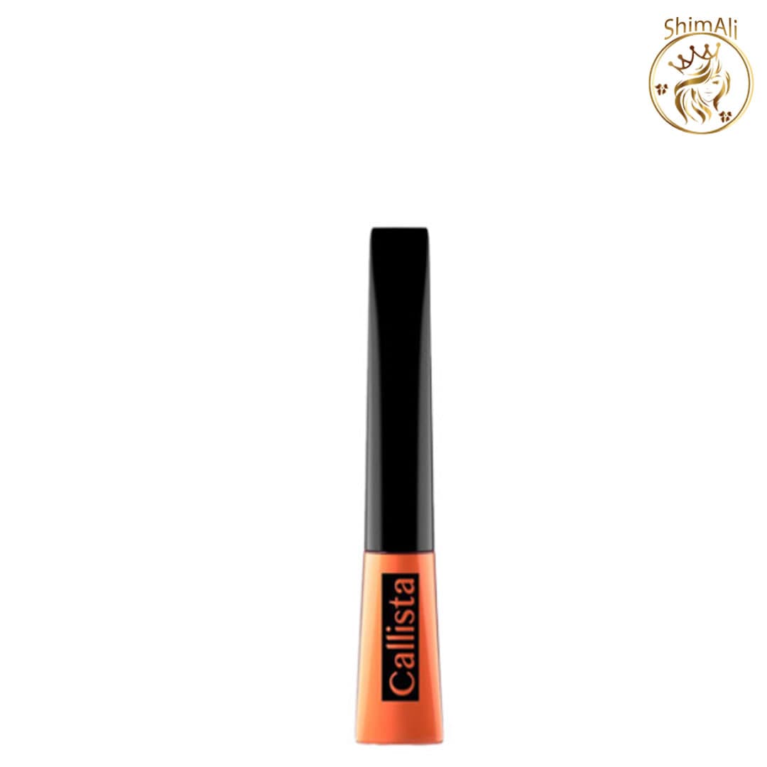 خط چشم رنگی یوفوریا کالیستا - نارنجی