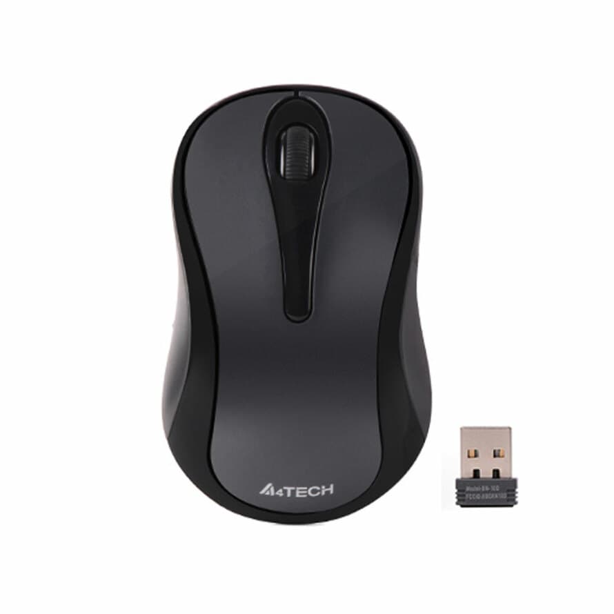 ماوس بیسیم ای فورتک مدل G3-280NS