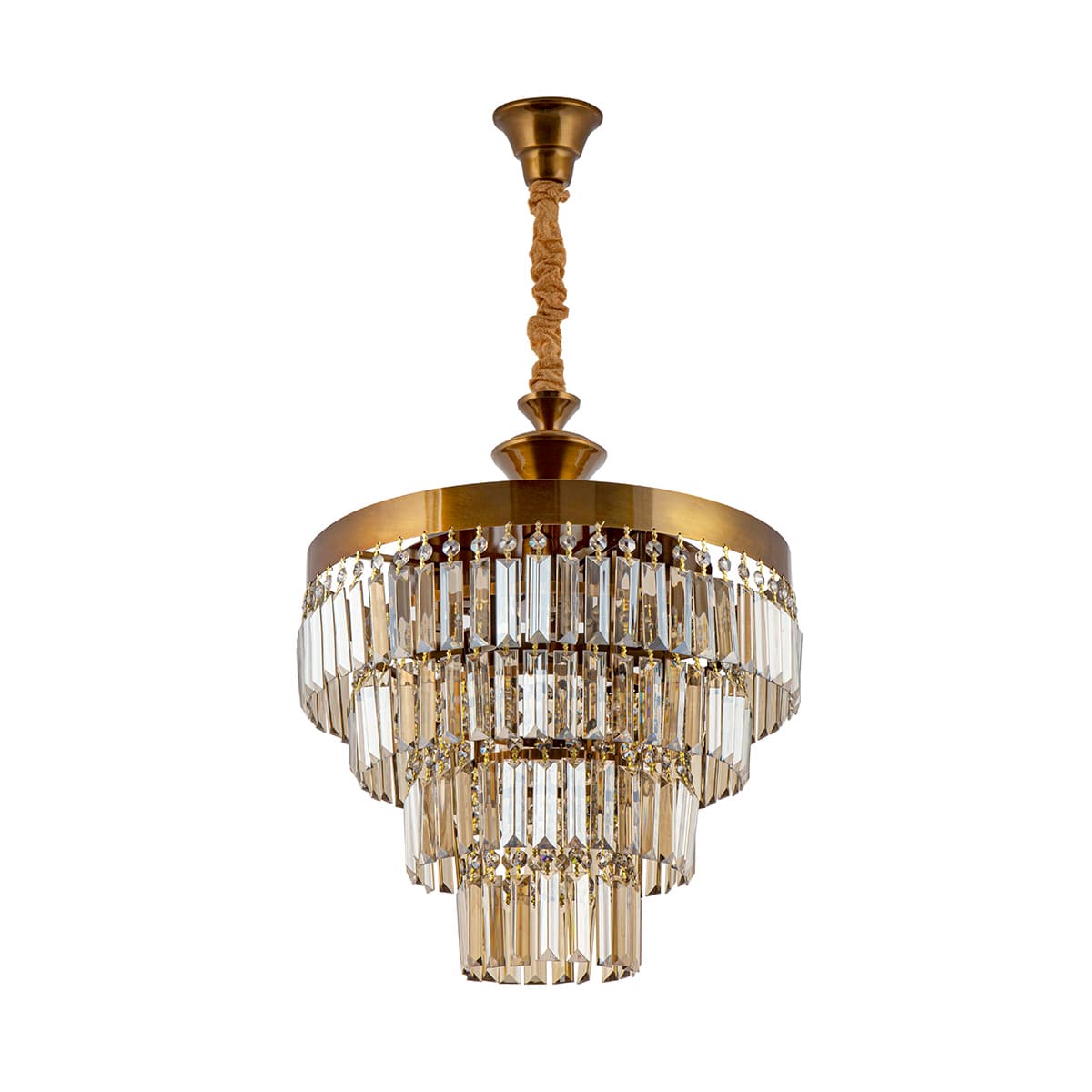 لوستر چشمه نور کد N2662