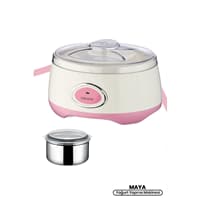 دستگاه ماست ساز گلدمستر Gr3801 سفید