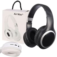 هدفون بلوتوثی مدل Air max 3 (گارانتی)