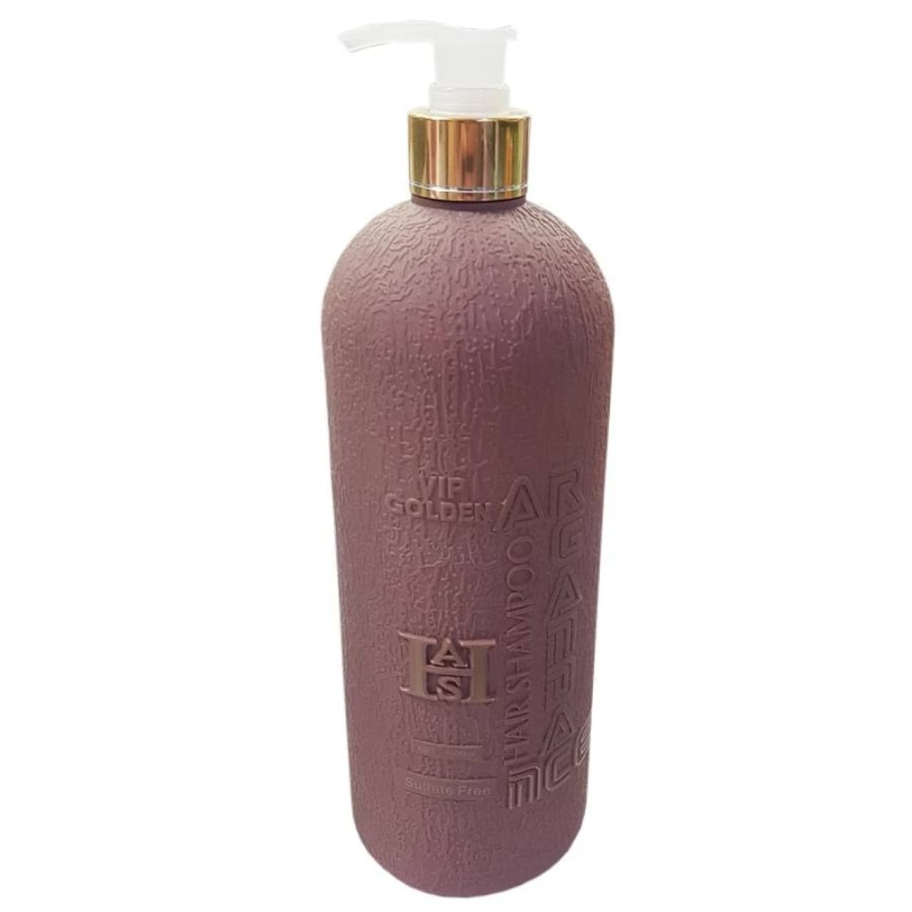 شامپو دنس هیر مدل VIP حجم 1000 میلیلیتر