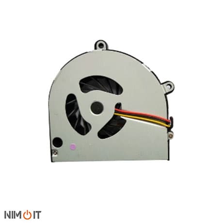 فن لپ تاپ Toshiba Satellite P755-s A665 A660 C660 C650 C665 P755 P755D P750 P750D A665-S L670 L675 L670D L675D A660D A665D A660 A665 A665-S5