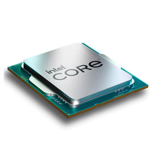پردازنده بدون باکس اینتل مدل Core i5-14600KF