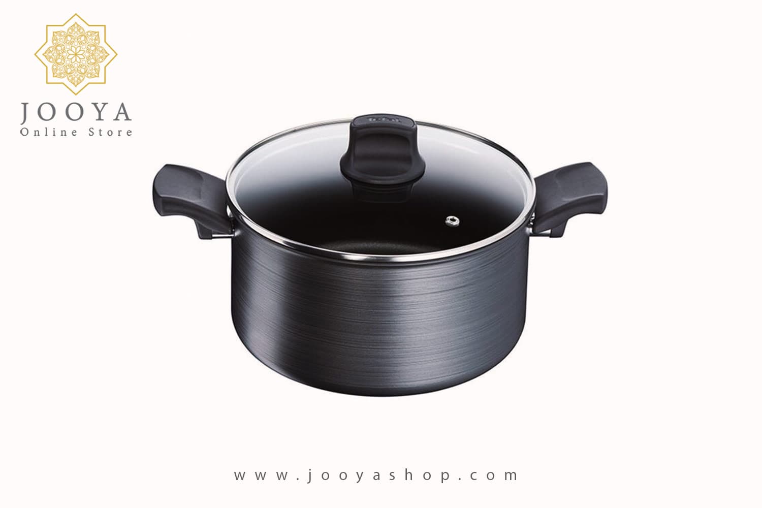 قابلمه تک تفال مدل انلیمیت (سایز ۲۴)