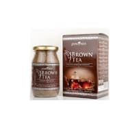 چای گیاهی مخلوط ماچا چای قهوهای جونیکس 300 گرم