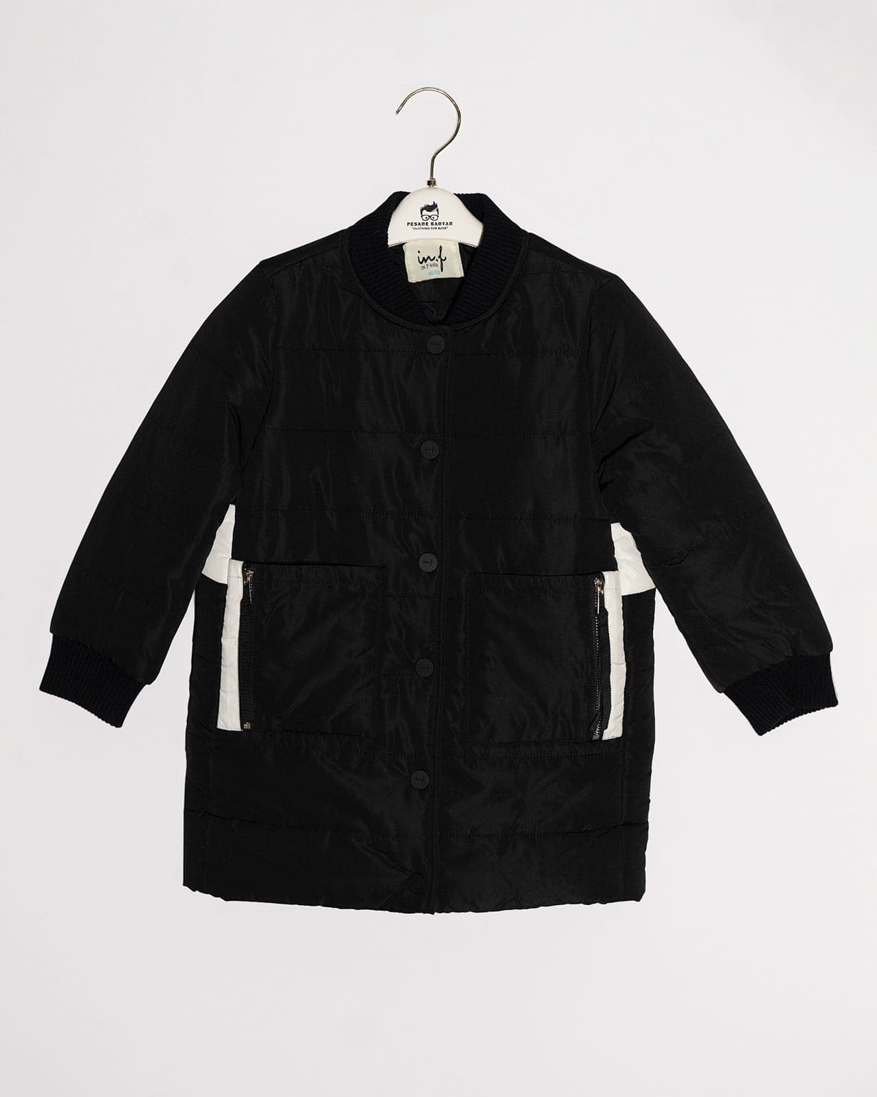 پالتو اسپرت پسرانه