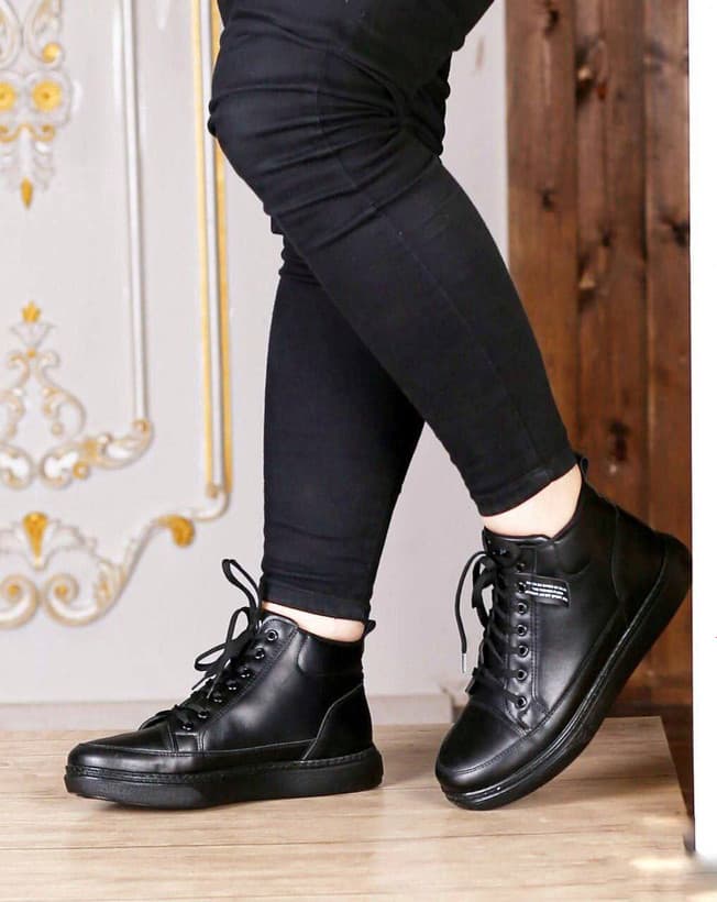 کتونی اسپورت ساقدار