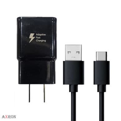 شارژر اورجینال سامسونگ مدل EP-TA20