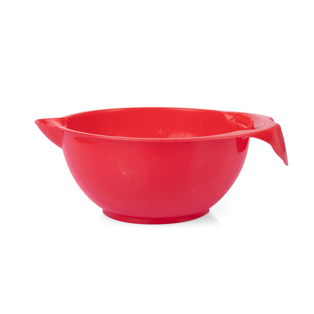 کاسه رنگ مو