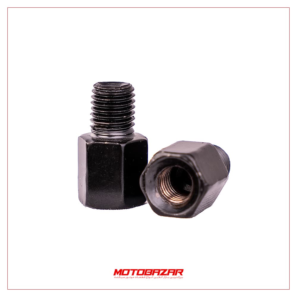 تبدیل آینه 10 به 8