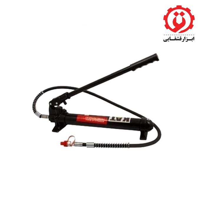 جک صافکاری 10 تن کات مدل KAT-10T