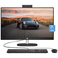 کامپیوتر همه کاره 23.8 اینچی اچ پی مدل HP CR0122nh - C