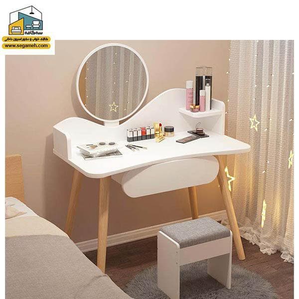 میز آرایش کد DMP16