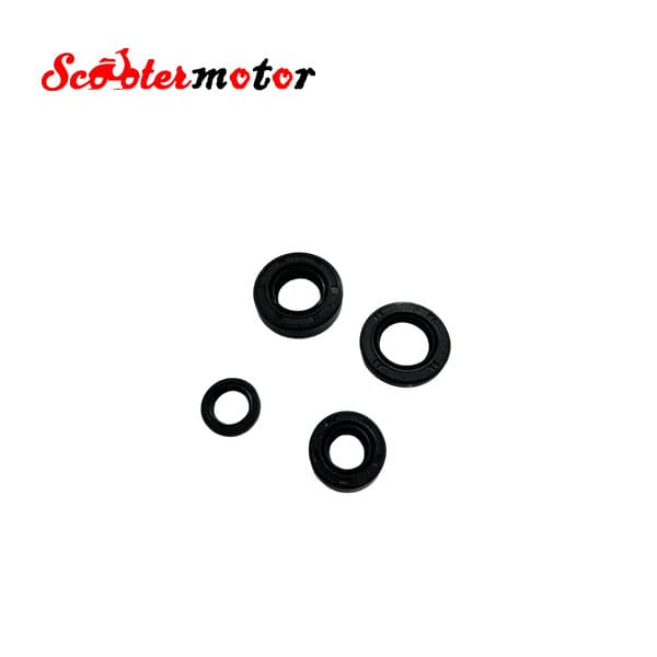 کاسه نمد کامل تی وی اس راکس و نئو (tvs rockz,neo)