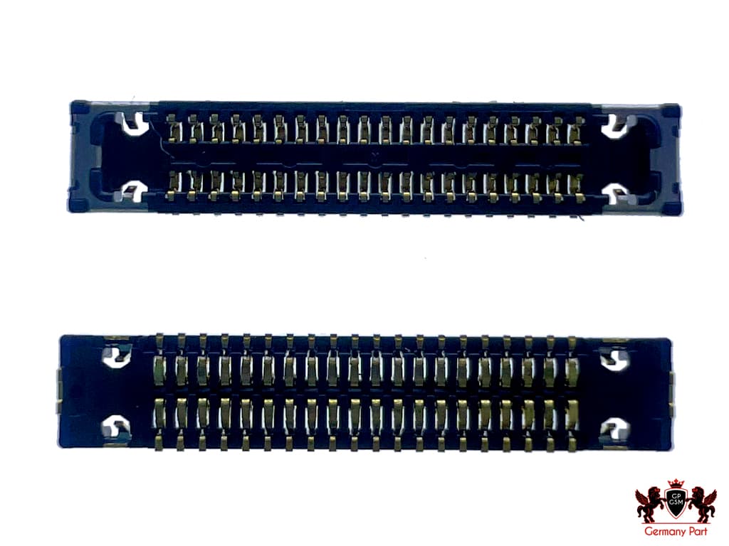کانکتور ال سی دی روی برد جی پی جی اس ام-LCD CONNECTOR 7G IPHONE
