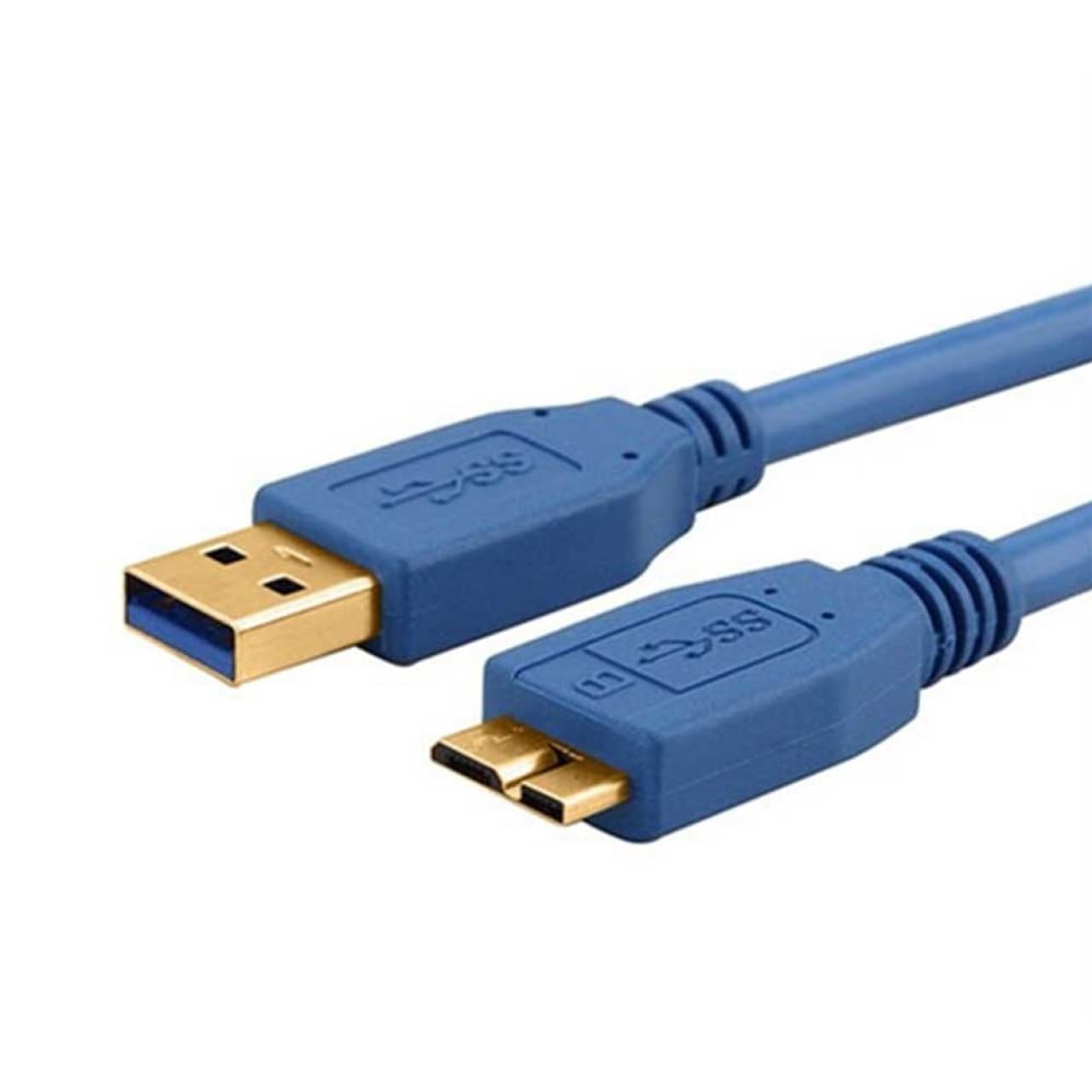 کابل هارد USB3.0 کی نت به طول 1 متر