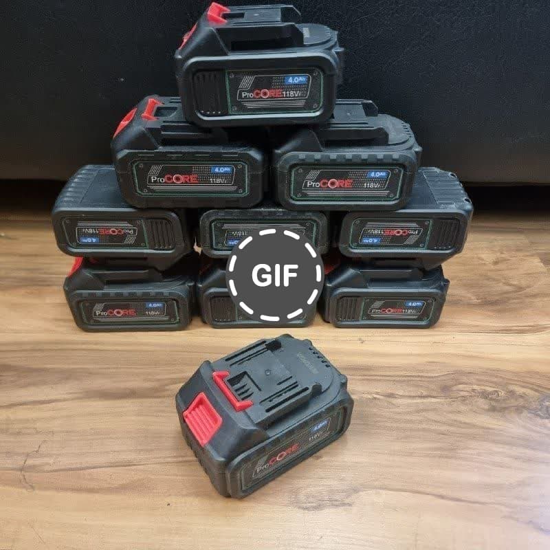 باتری ۱۱۸ ولت مدل Sp118