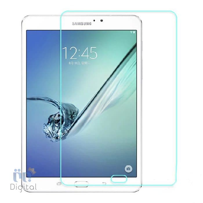 محافظ صفحه نمایش مناسب برای تبلت سامسونگ مدل Galaxy Tab S2 9.7