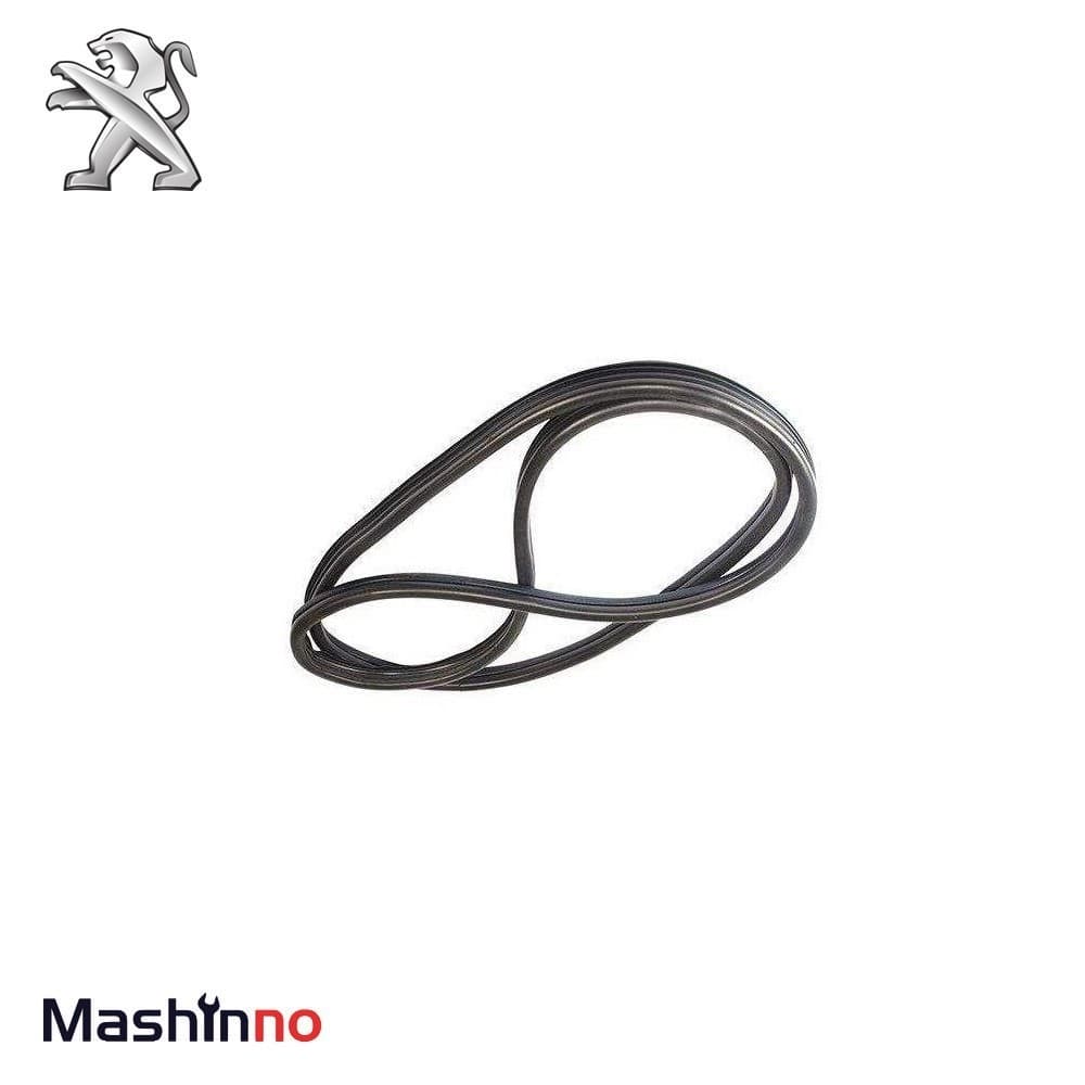 نوار درب جلو 206 و 207 چپ