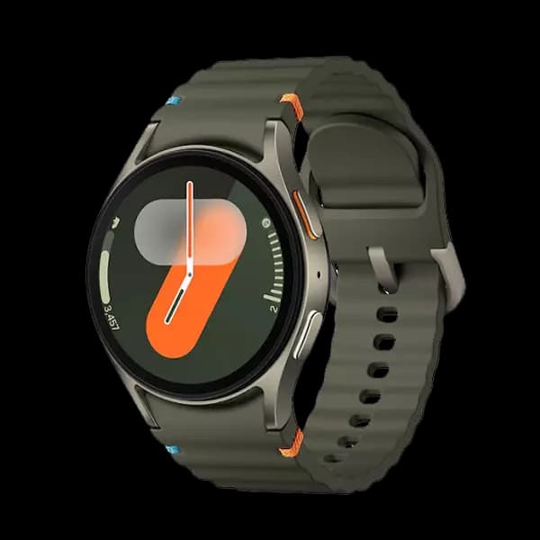 ساعت هوشمند سامسونگ مدل Galaxy Watch 7 SM-L300 40mm