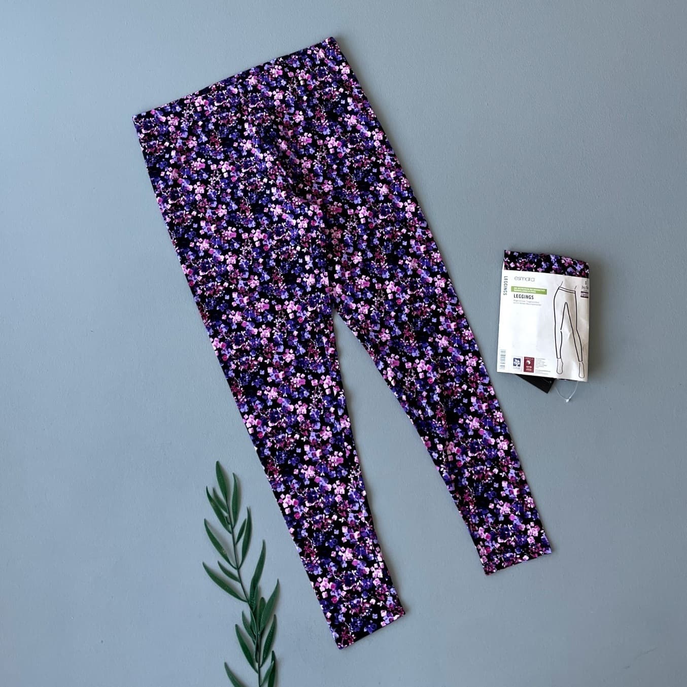 لگ زنانه برند esmara