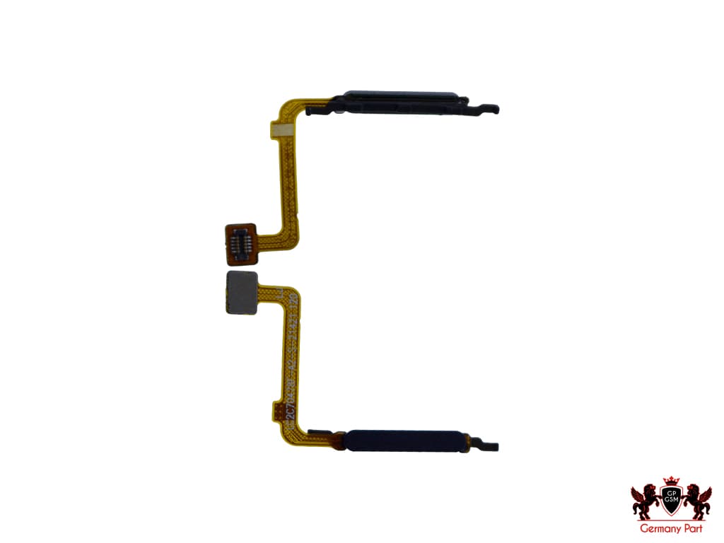 فلت اثر انگشت شیائومی – FLAT FINGER PRINT REDMI NOTE 11 XIAOMI