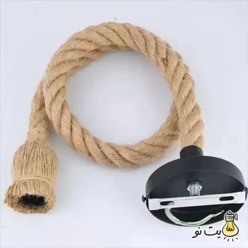 سرپیچ آویز کنفی E27