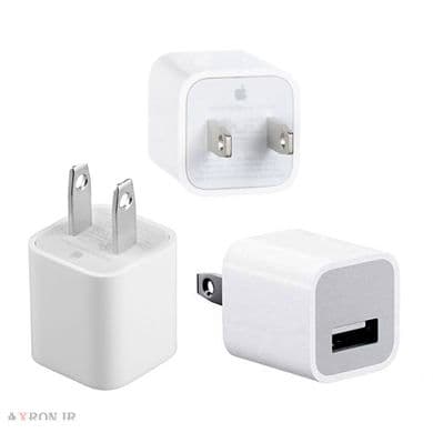 شارژر آیفون Apple iPhone XS MAX - نسخه مشابه اصلی