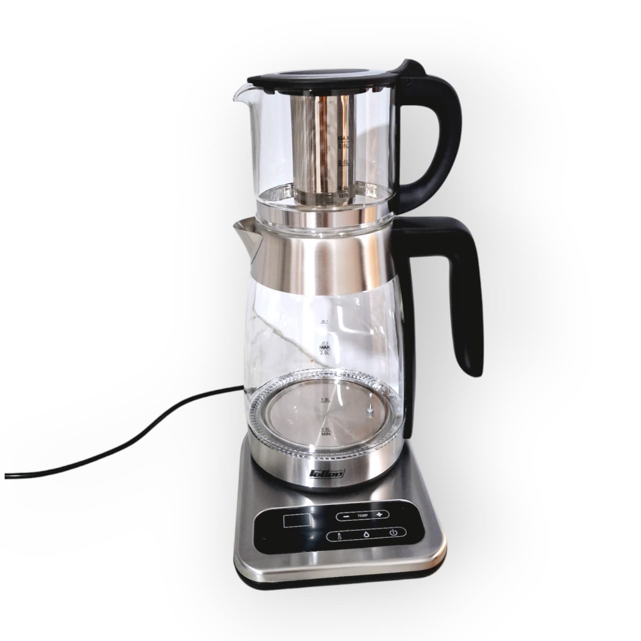 چایساز فلر مدل TS 190