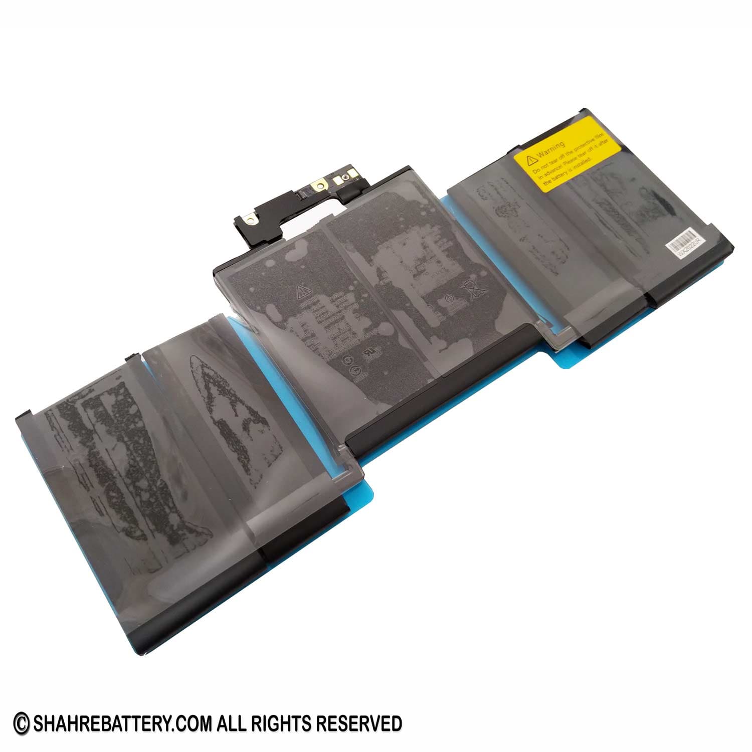 باتری اورجینال لپ تاپ اپل Apple MacBook Pro A2251 (2020) A1964