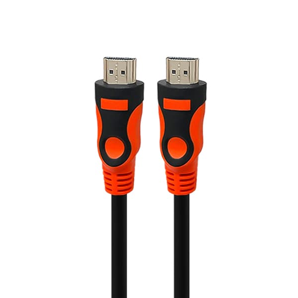 کابل HDMI 4K/V2 19+1 گلد اسکار طول 15 متر