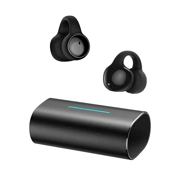 هدفون بلوتوثی ریورسانگ مدل Riversong AirClip L3 EA317