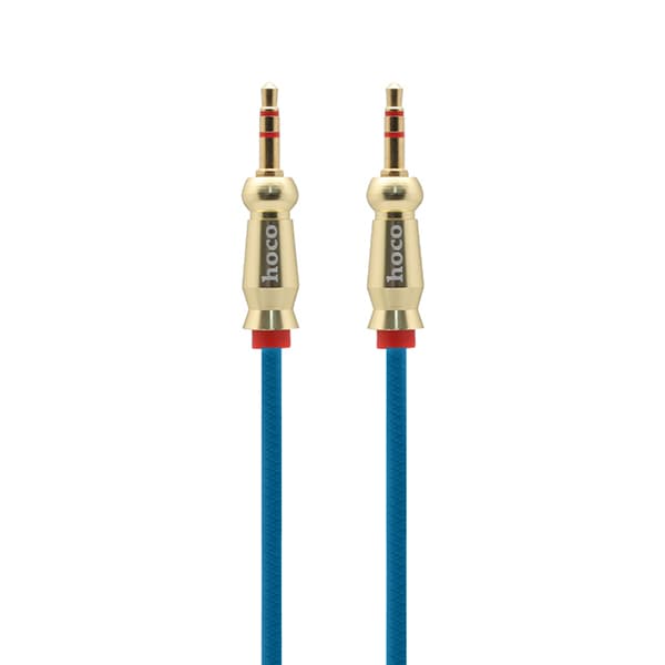 کابل AUX هوکو X-70 طول 1 متر